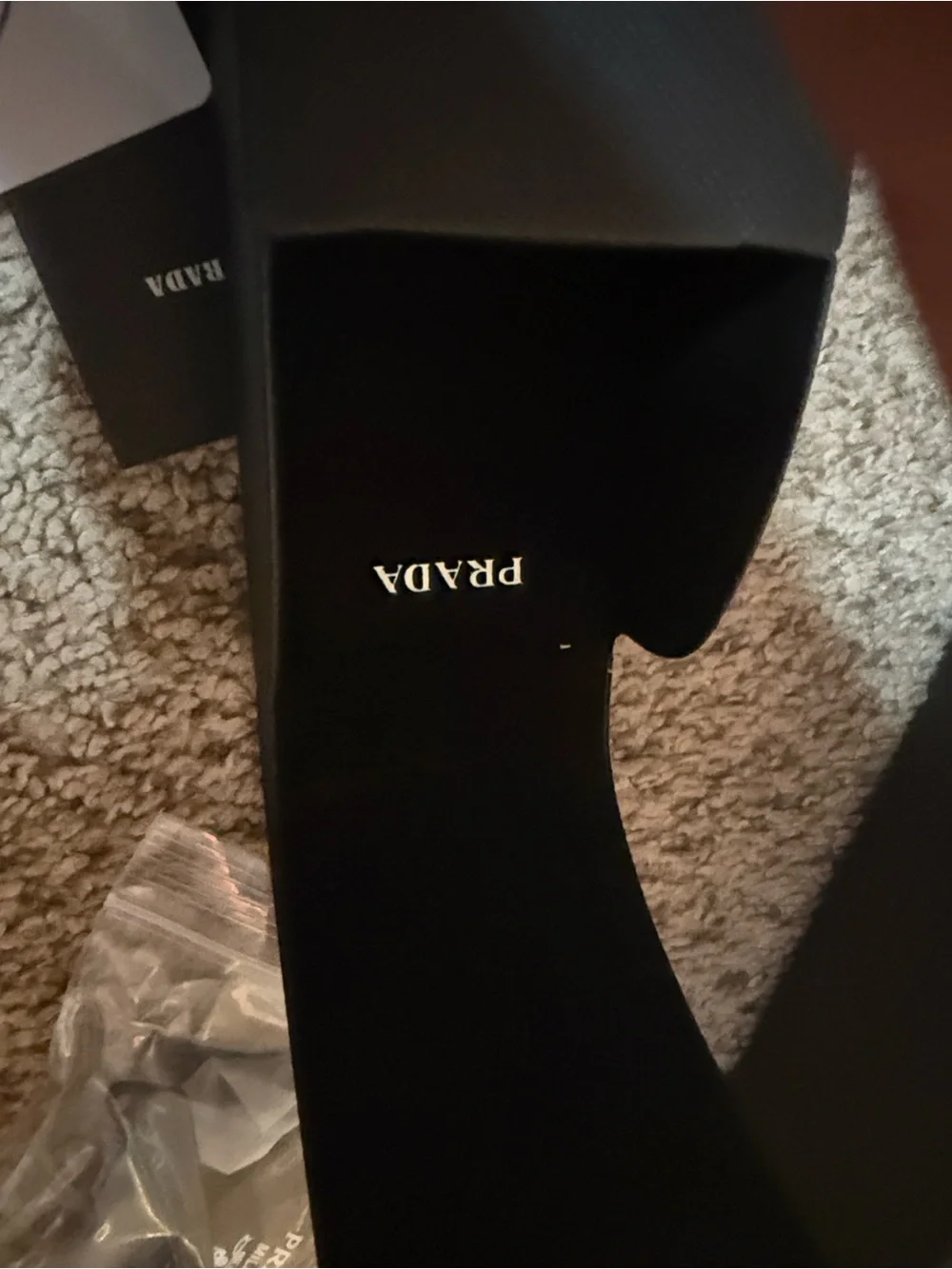 Unisex Prada Sunglasses